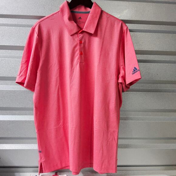 Adidas Golf Men's Large Tops shorts 3 piece bundle‎ - Picture 2 of 13